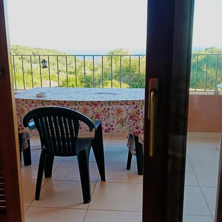 Appartamento Nuovo Isola Rossa Sardegna Cascabraga Buitenkant foto