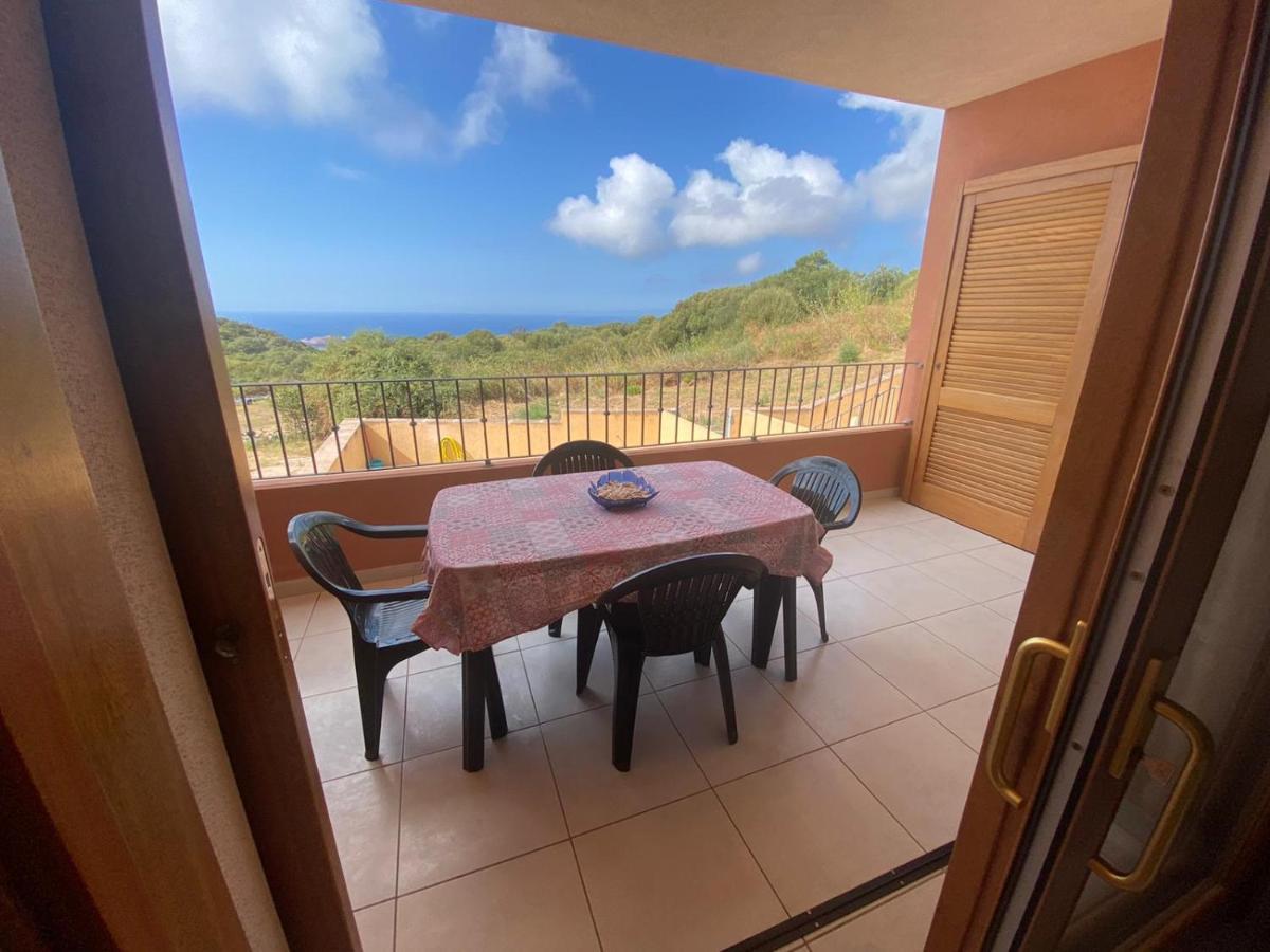 Appartamento Nuovo Isola Rossa Sardegna Cascabraga Buitenkant foto