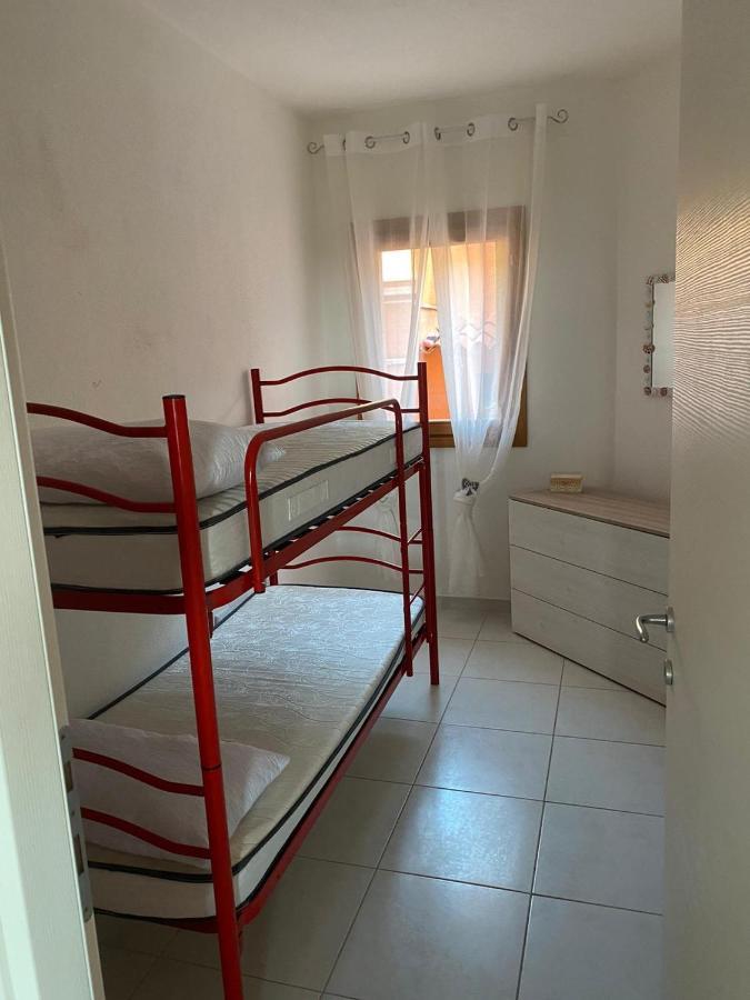 Appartamento Nuovo Isola Rossa Sardegna Cascabraga Buitenkant foto