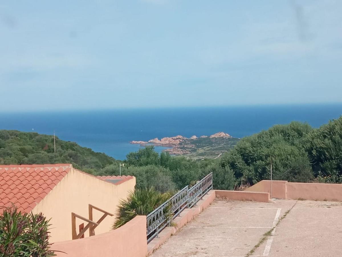 Appartamento Nuovo Isola Rossa Sardegna Cascabraga Buitenkant foto