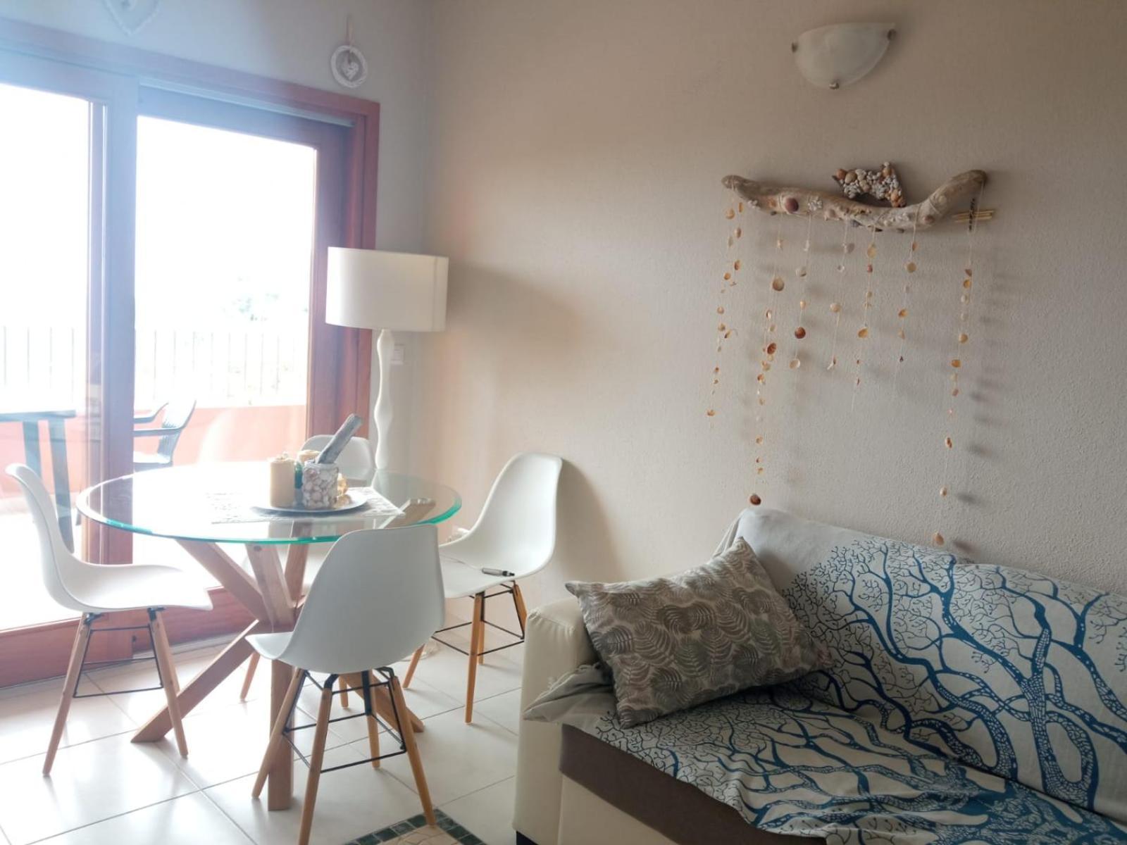 Appartamento Nuovo Isola Rossa Sardegna Cascabraga Buitenkant foto
