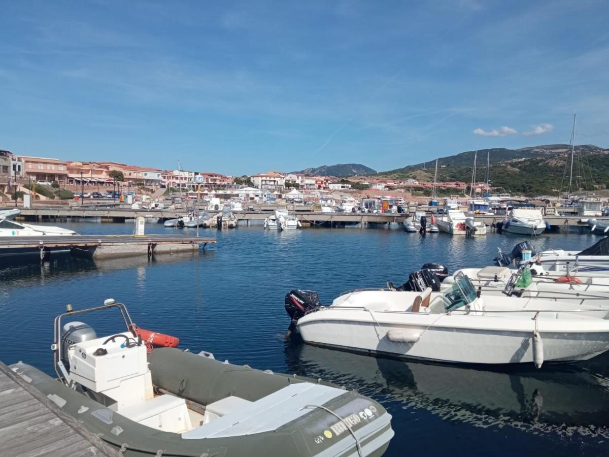 Appartamento Nuovo Isola Rossa Sardegna Cascabraga Buitenkant foto